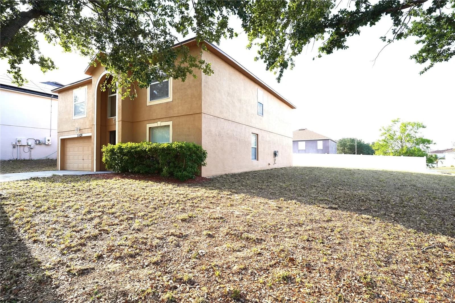3329 WHITE BLOSSOM Lane