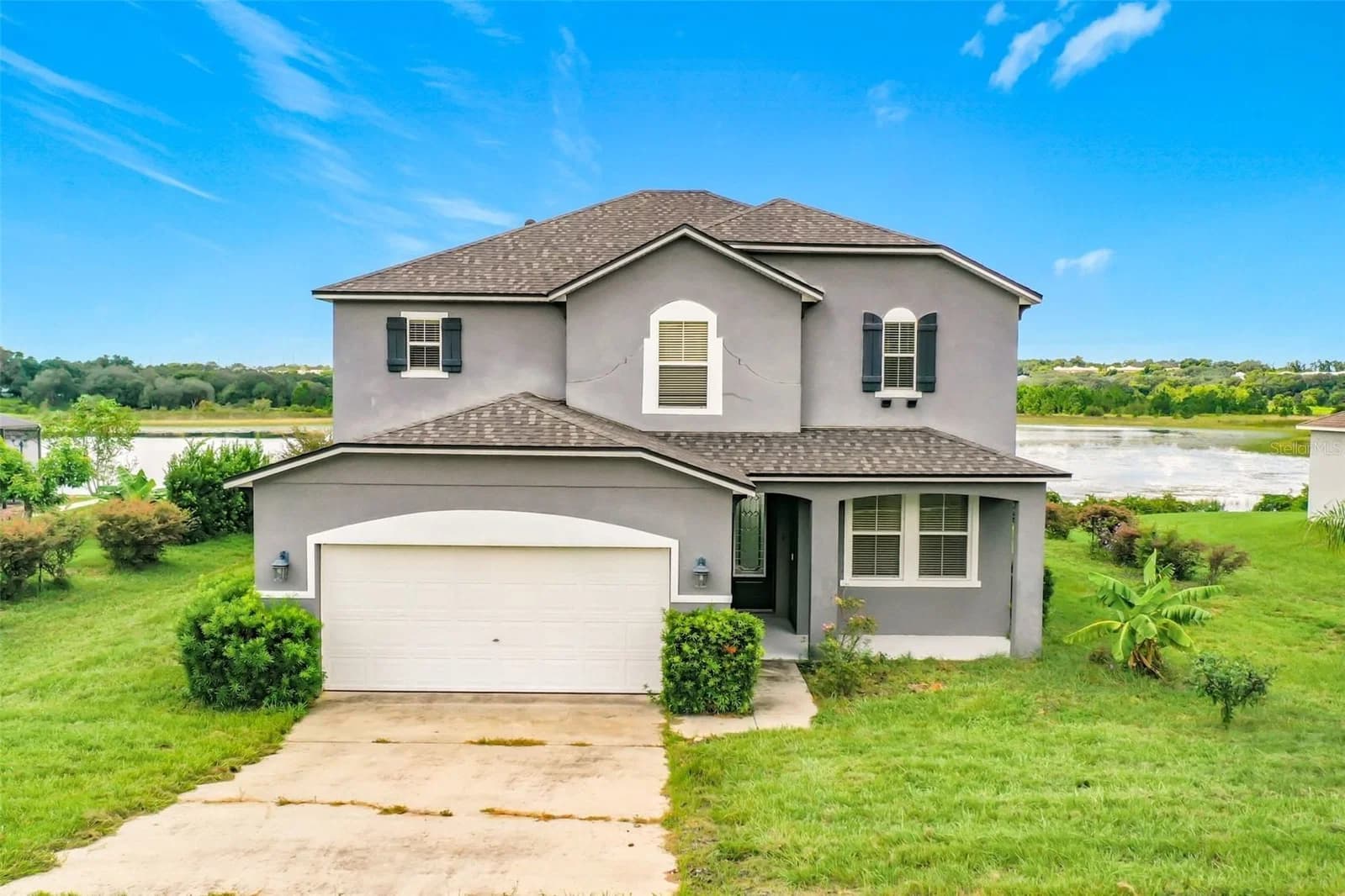 852 JACKS LAKE Road