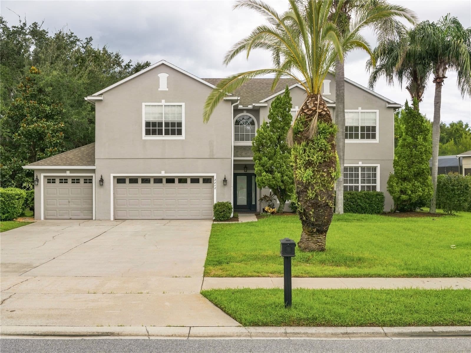 2242 WINTERMERE POINTE Drive