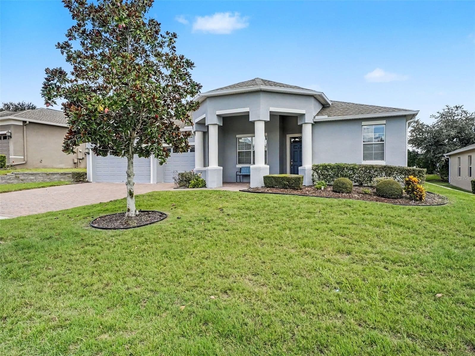 Photo 4 of 2862 CAPTIVA Street