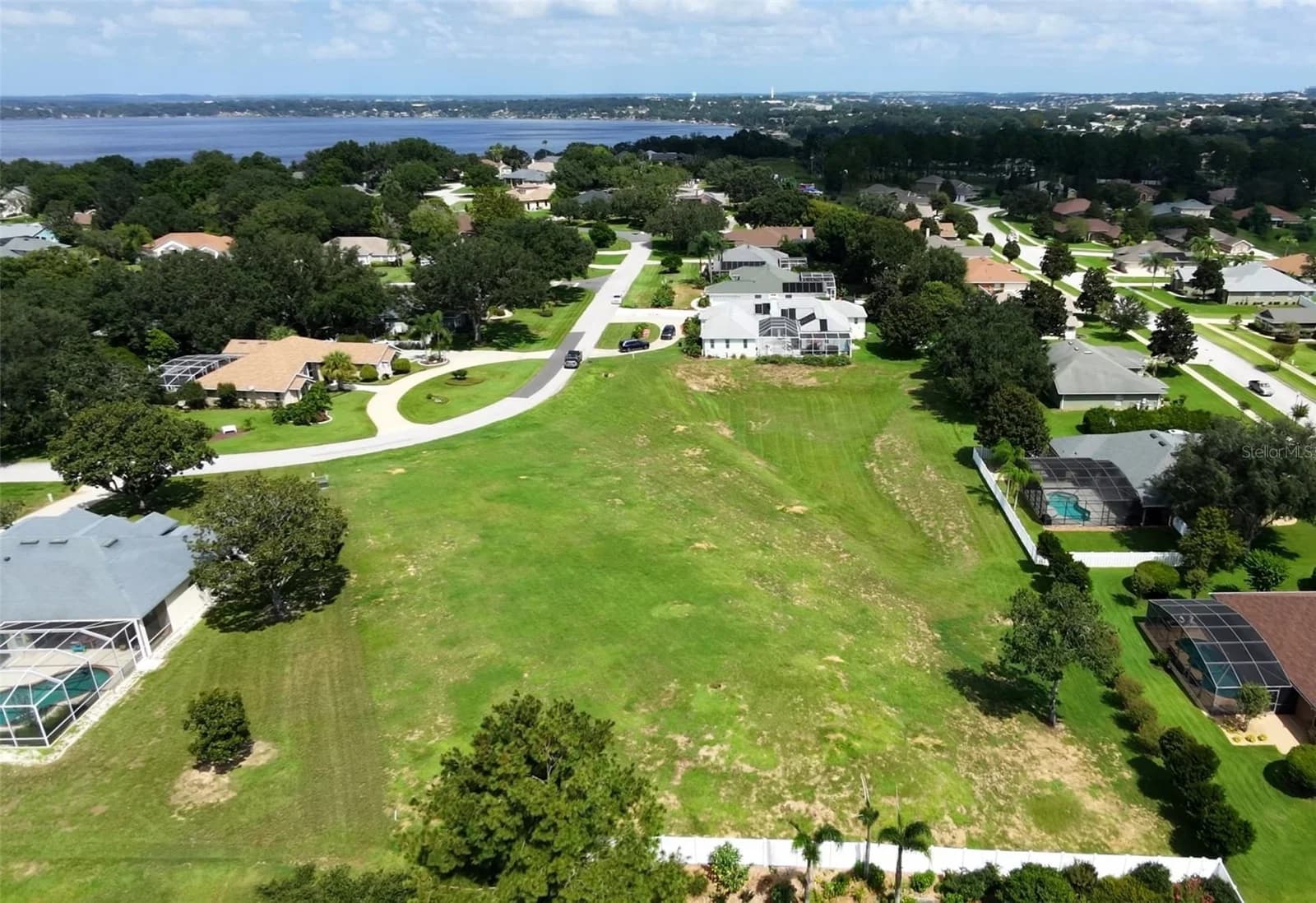 12616 LAKE RIDGE Circle