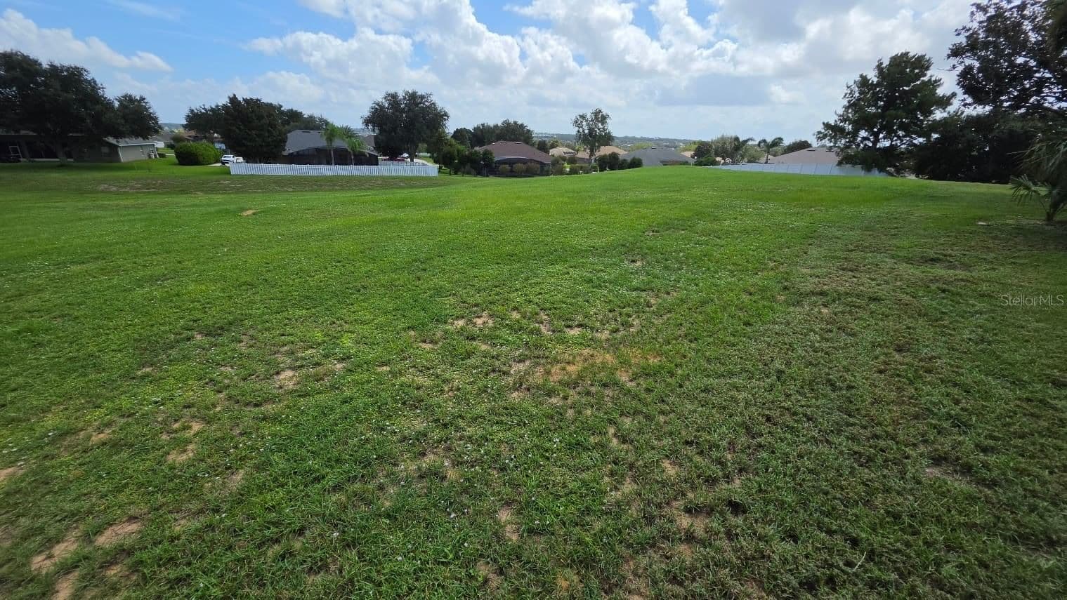 12616 LAKE RIDGE Circle