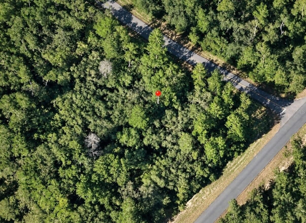 0000 23RD AVE Road