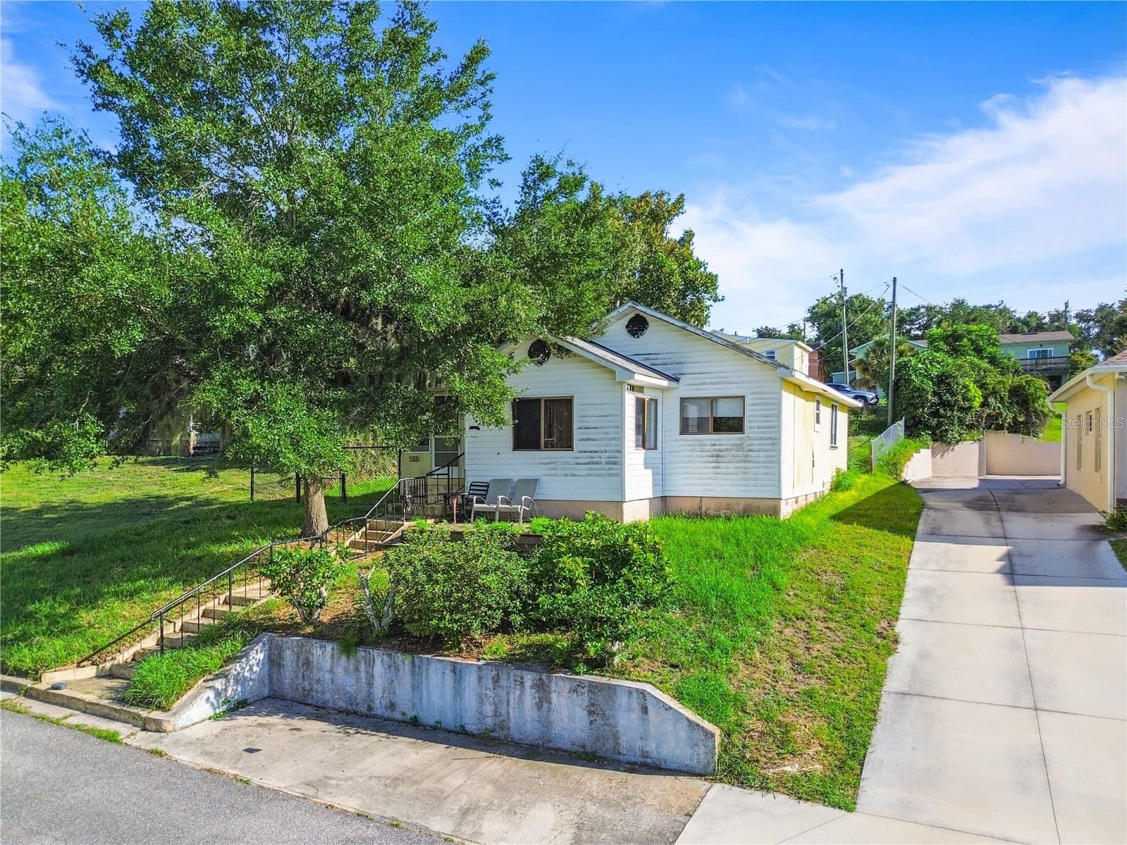 535 CARROLL Street