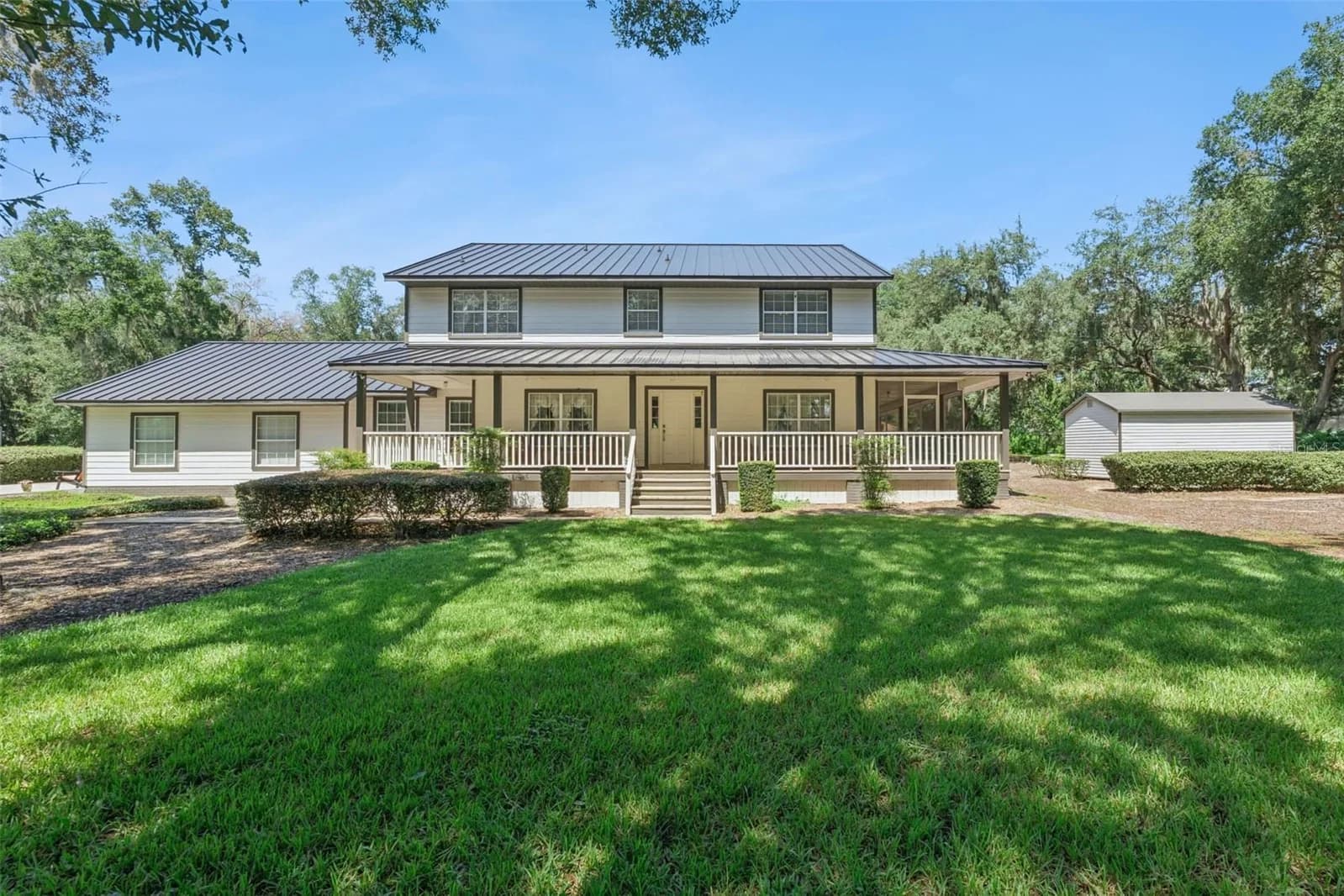 9021 MOSSY OAK Lane
