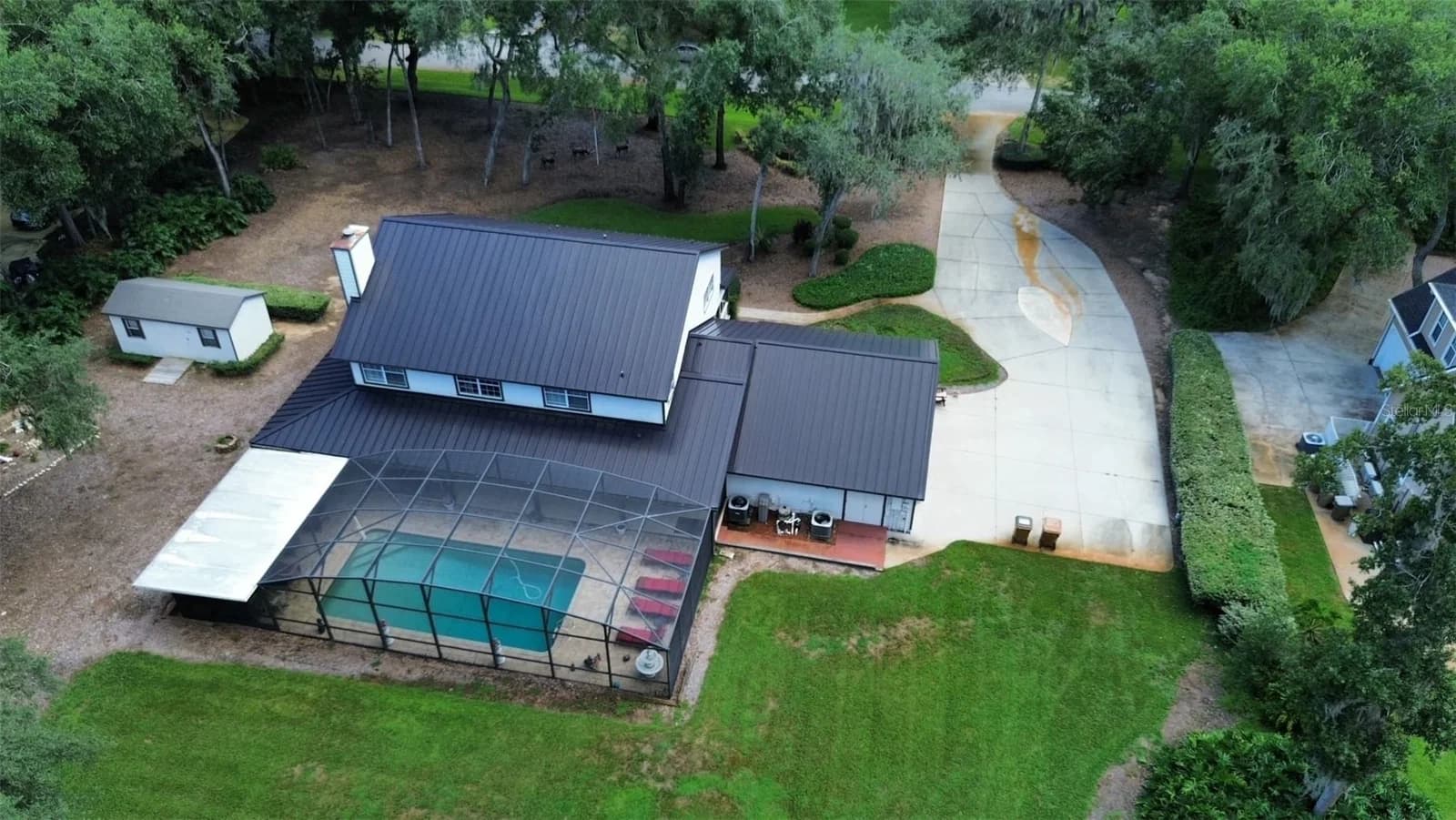 9021 MOSSY OAK Lane