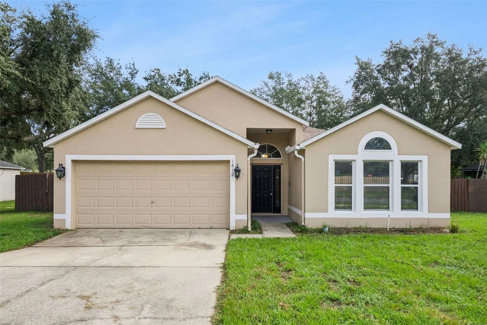 1612 MUIR Circle
