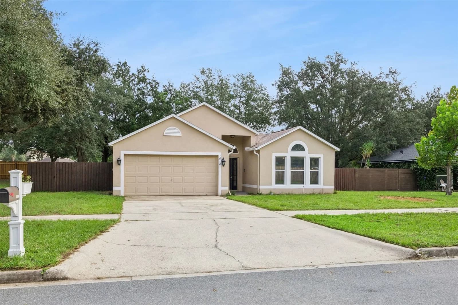 1612 MUIR Circle