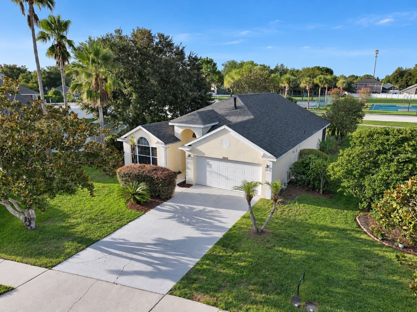 2813 MAYFLOWER Loop