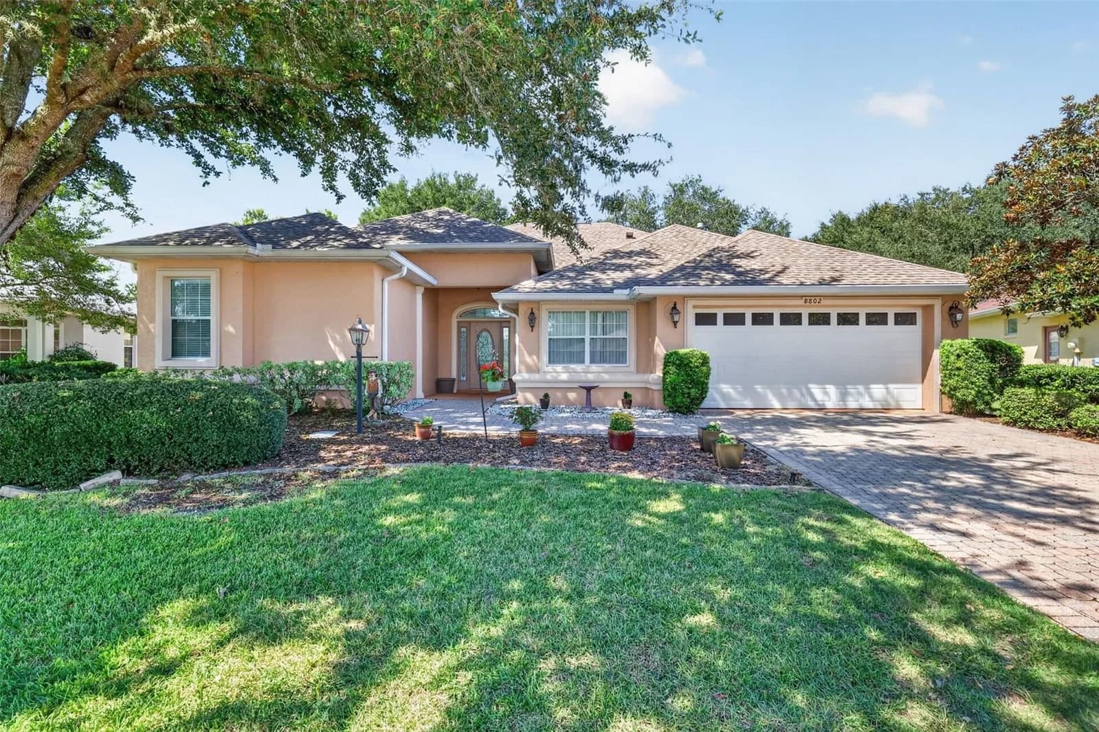 8802 83RD Circle