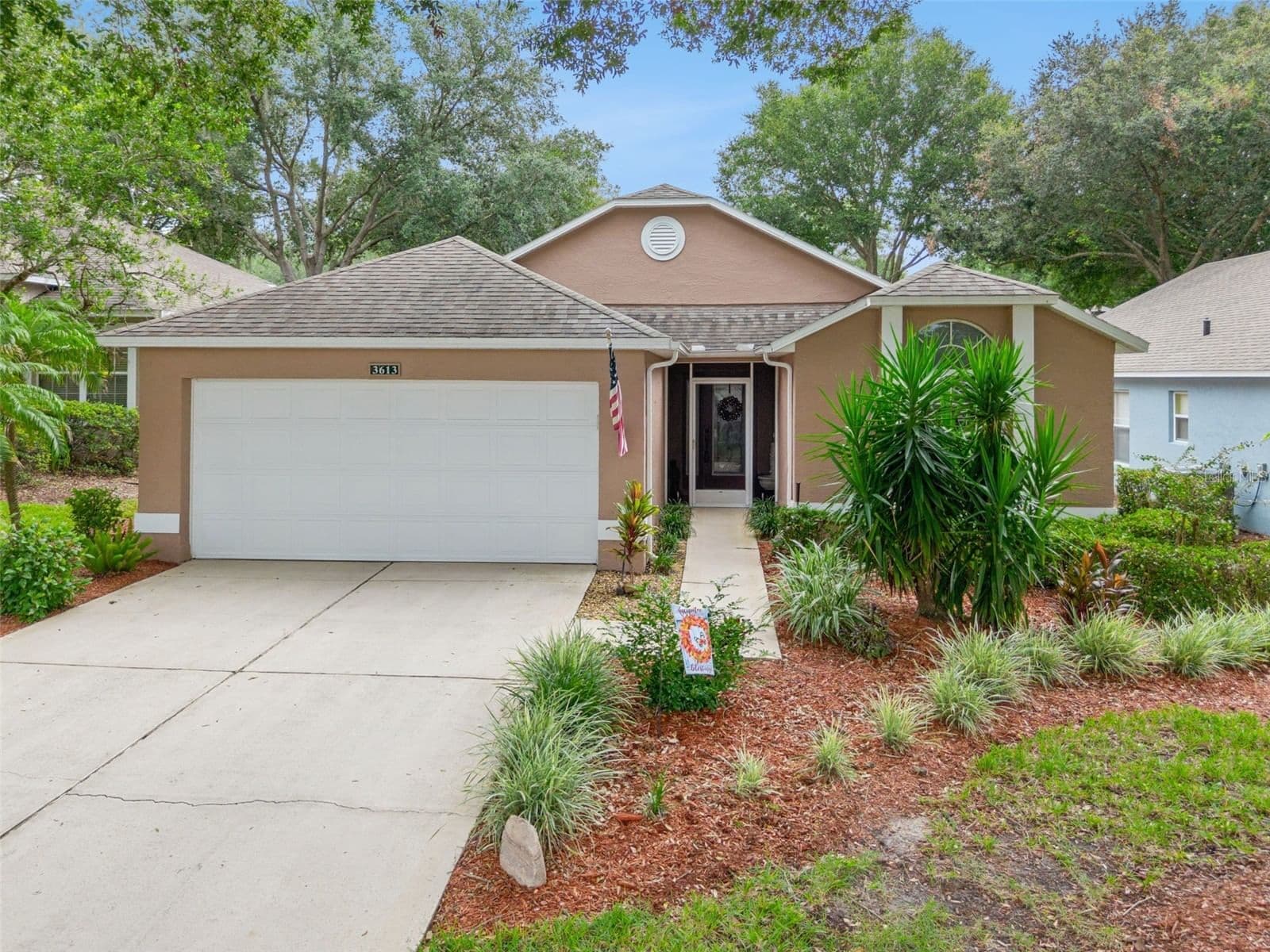 3613 WESTERHAM Drive