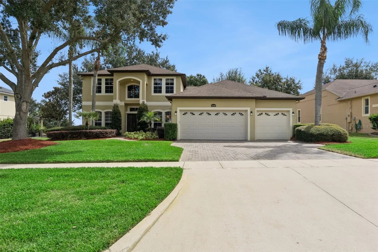 4240 FAWN MEADOWS Circle