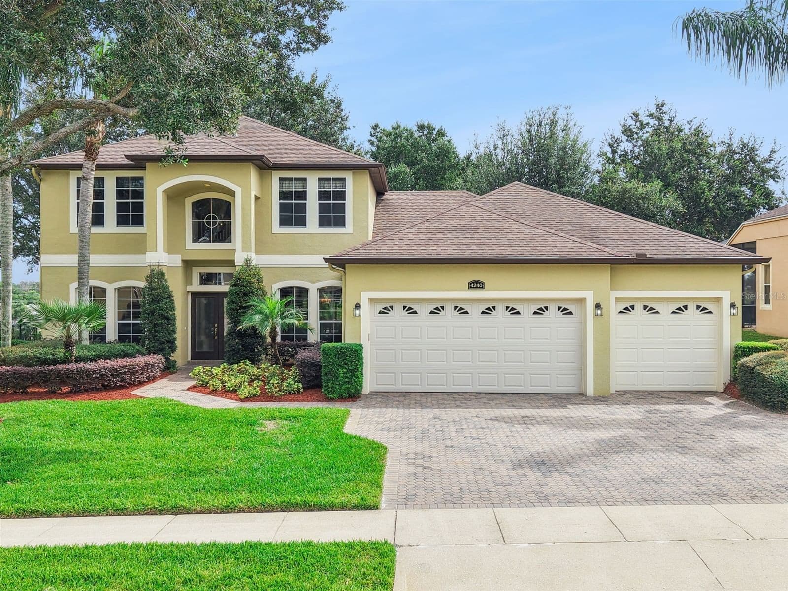 4240 FAWN MEADOWS Circle