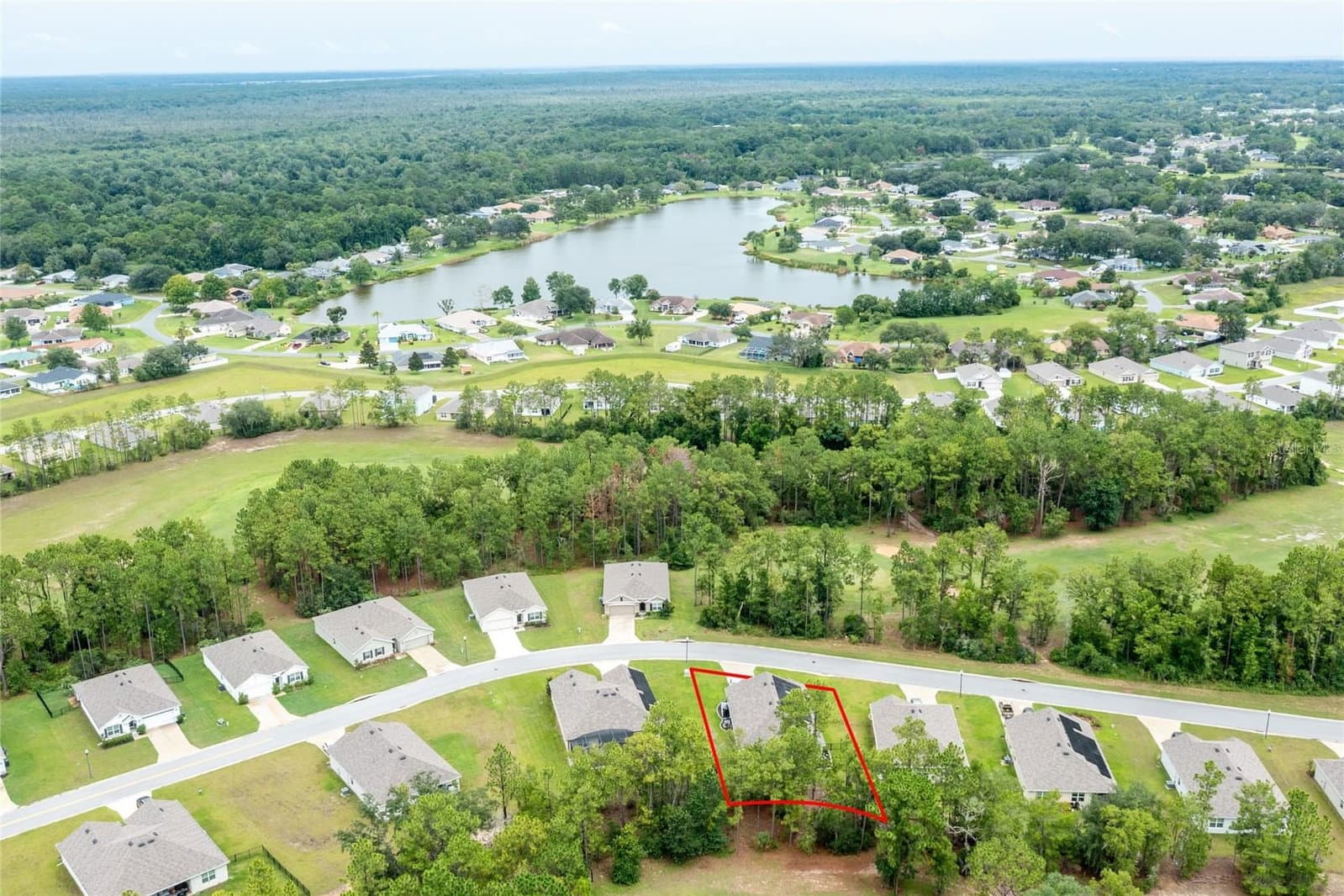Photo 4 of 216 HICKORY COURSE