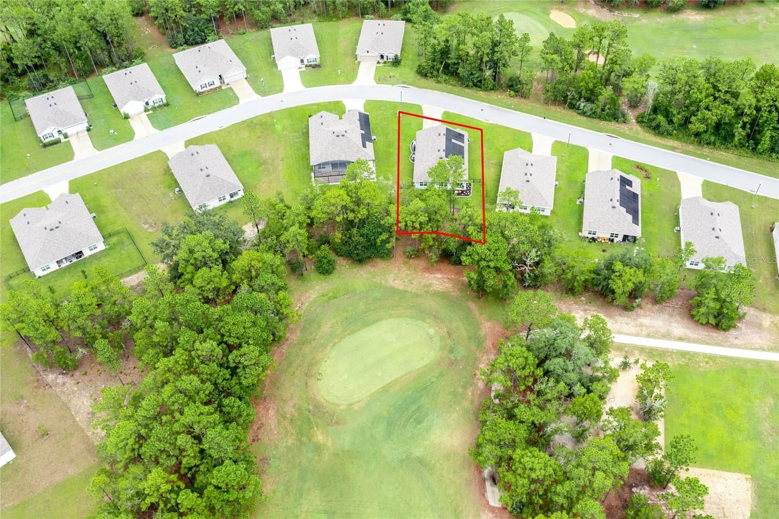 Photo 5 of 216 HICKORY COURSE