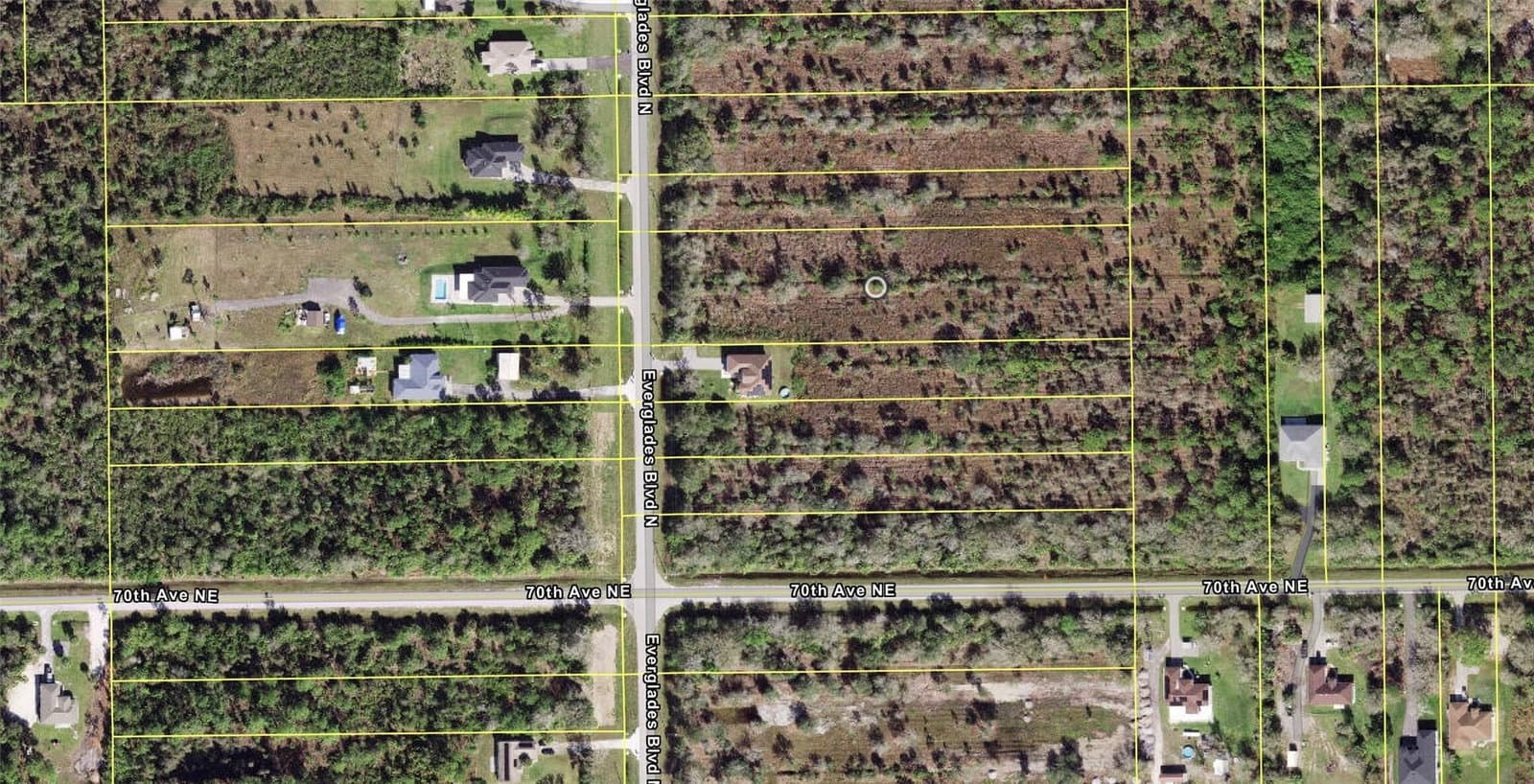 7060 EVERGLADES