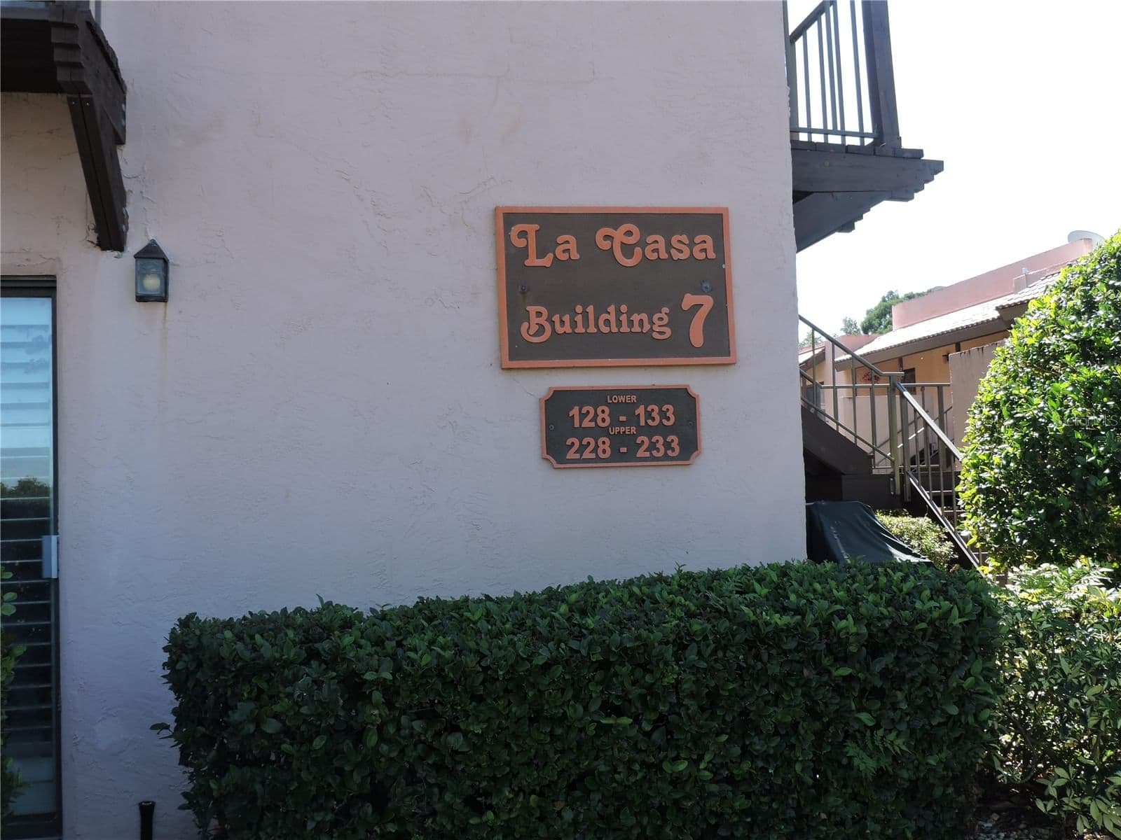 Photo 4 of 133 LA CASA