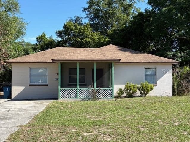 713 EUCLID