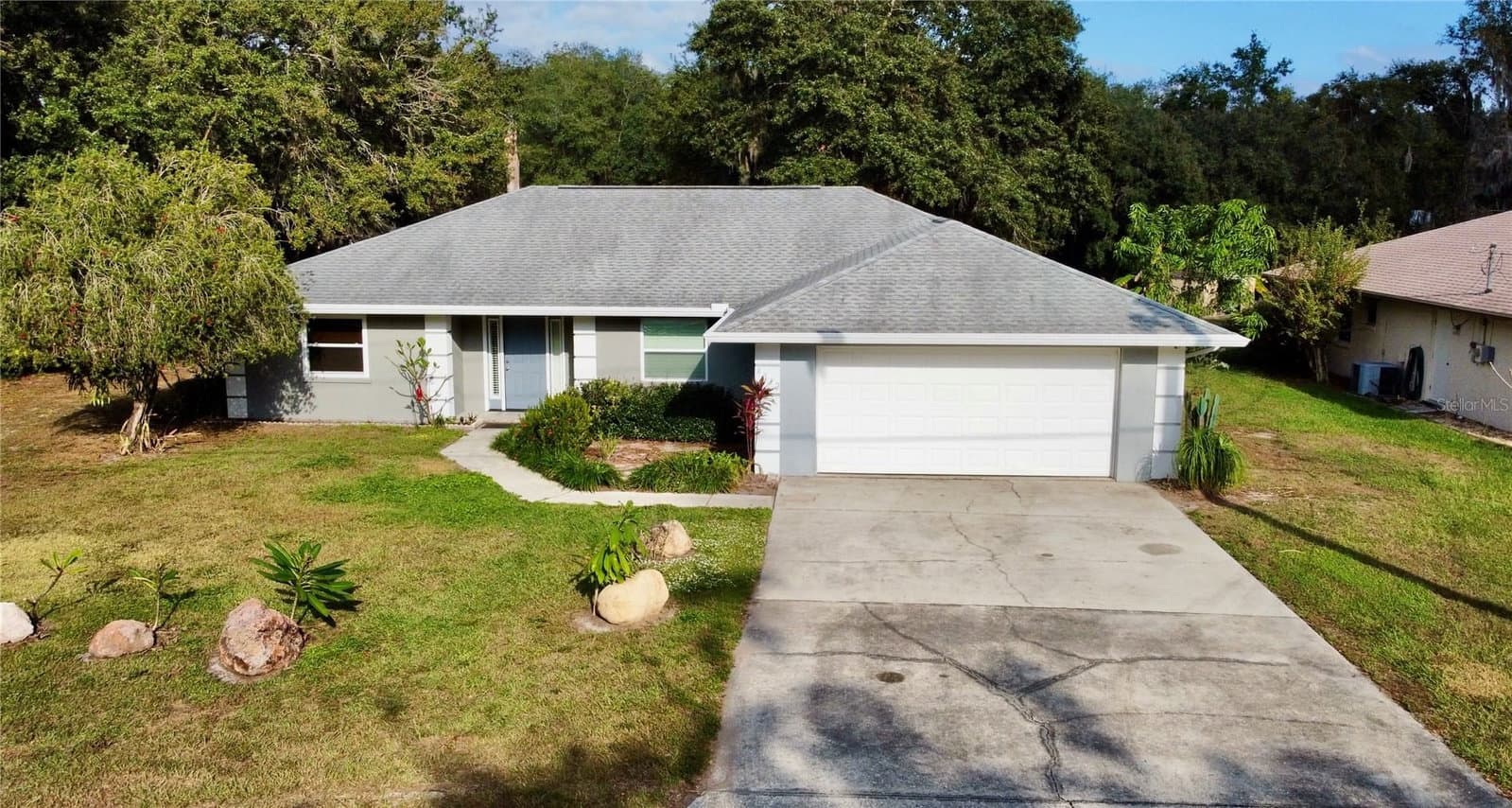 4542 TIMBERLANE