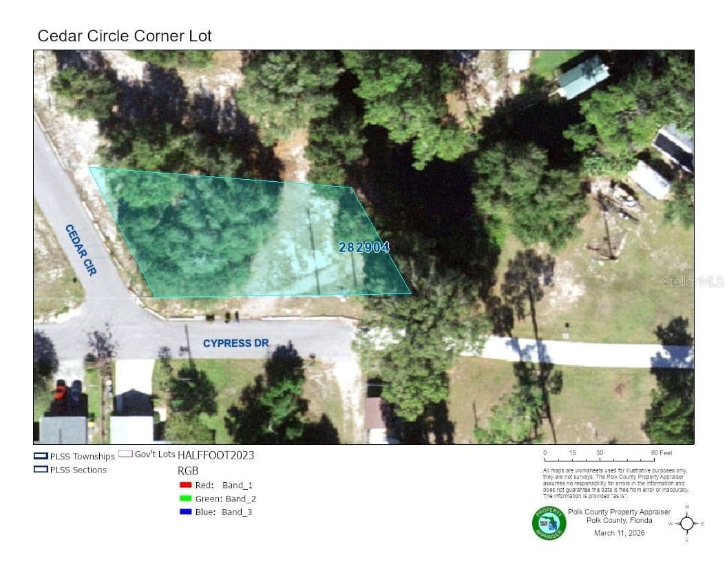 CEDAR