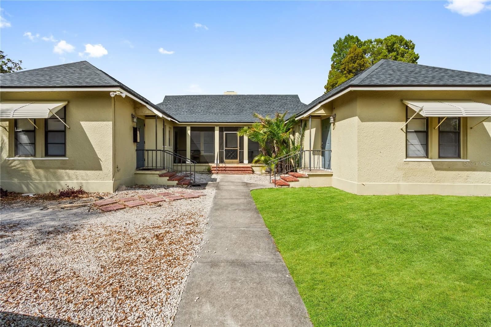 315 RIDGE MANOR