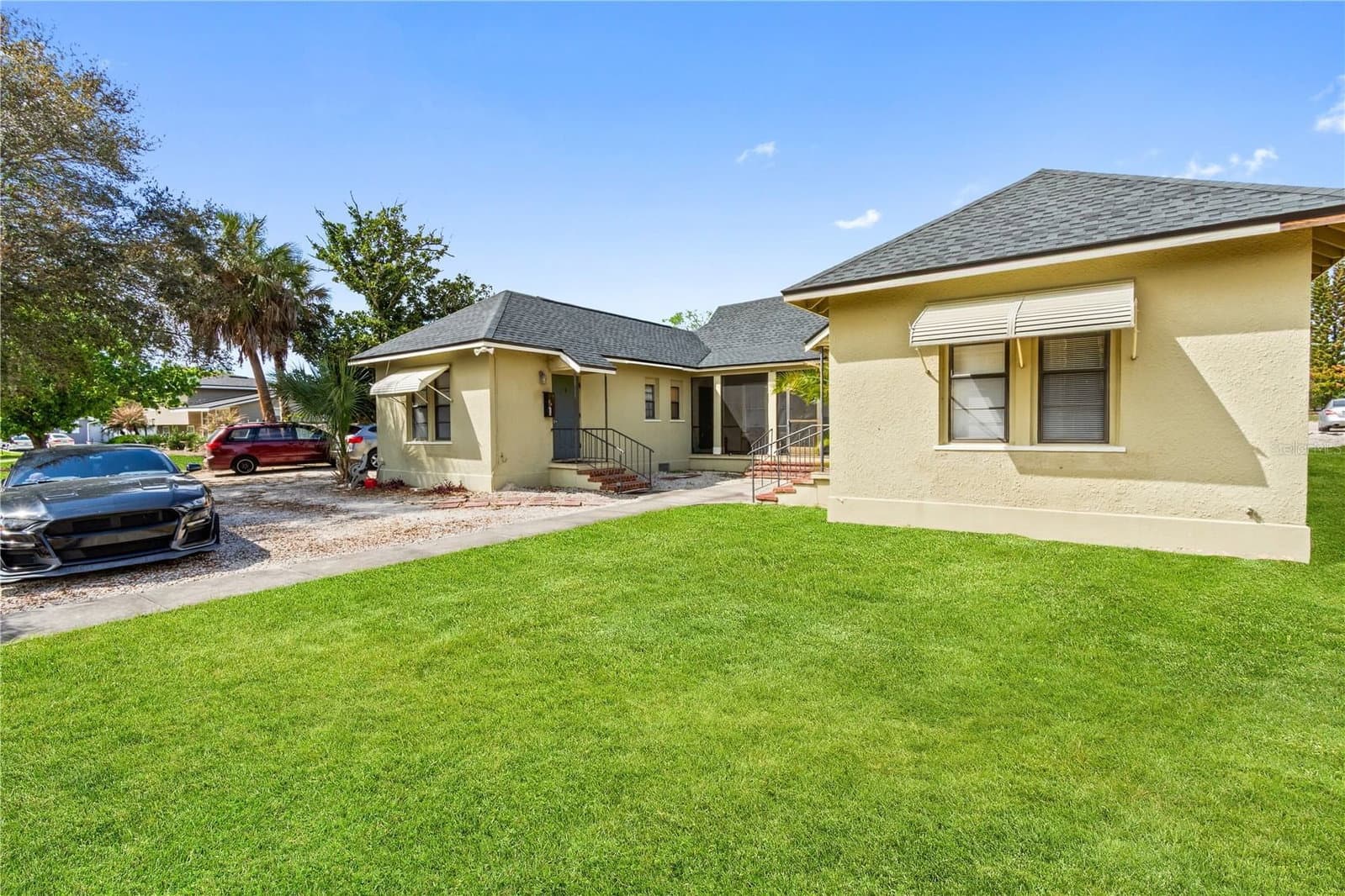 315 RIDGE MANOR