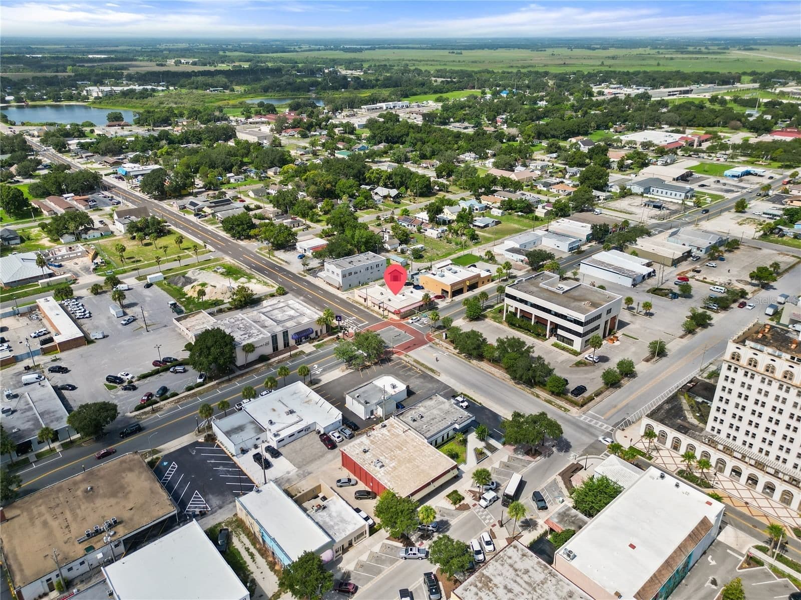 1 CENTRAL, Lake Wales, FL