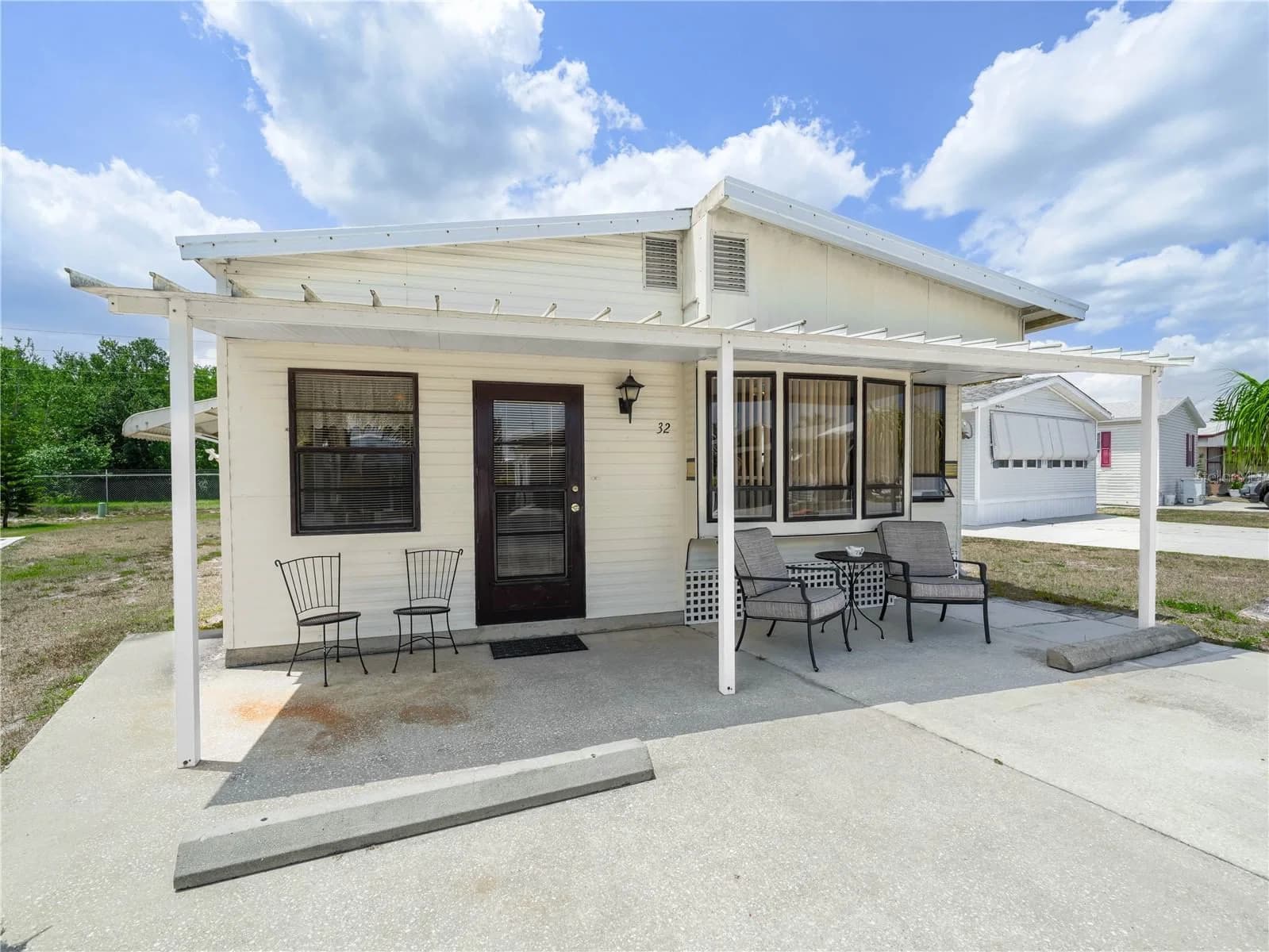 32 SADDLEBAG Trail