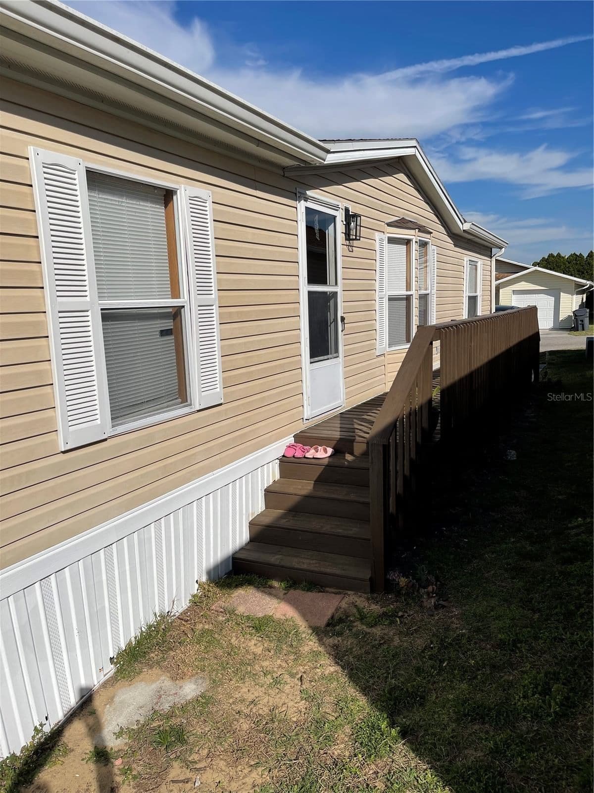 50989 HIGHWAY 27