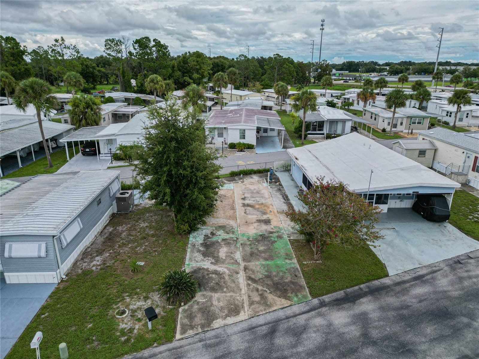7066 FAIRVIEW VILLAGE