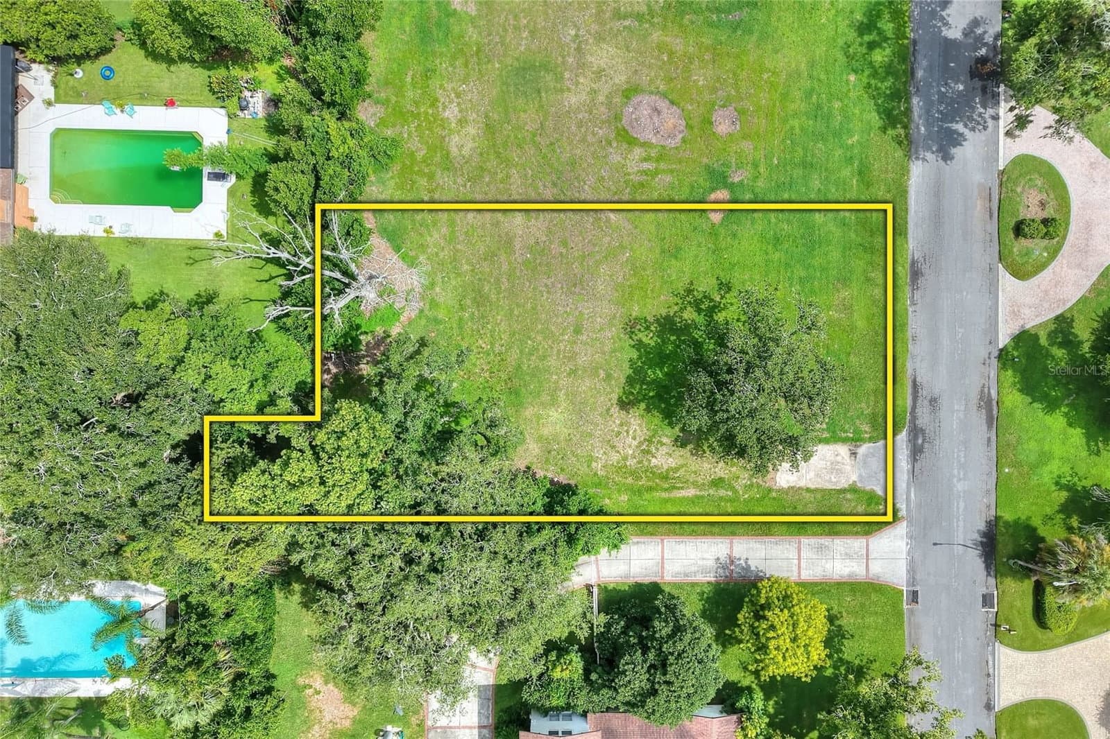 4249 FOREST HILLS