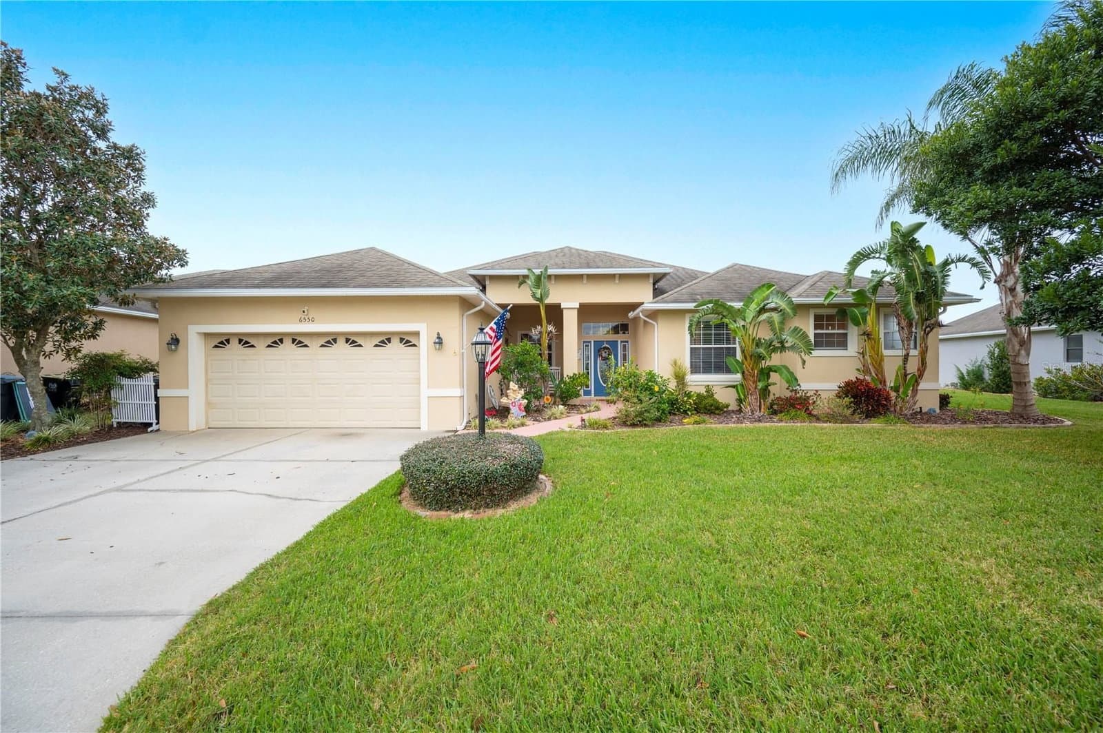 6550 EVERGREEN PARK
