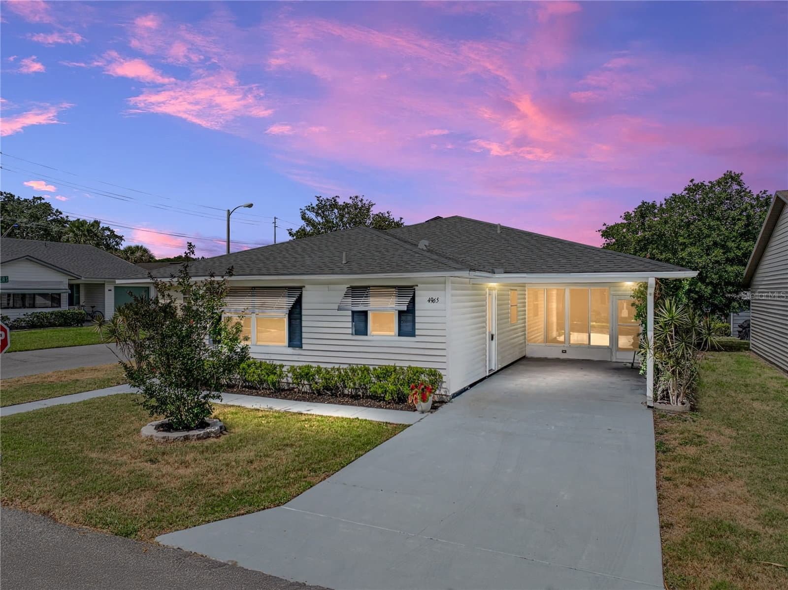 4965 GOLDENVIEW