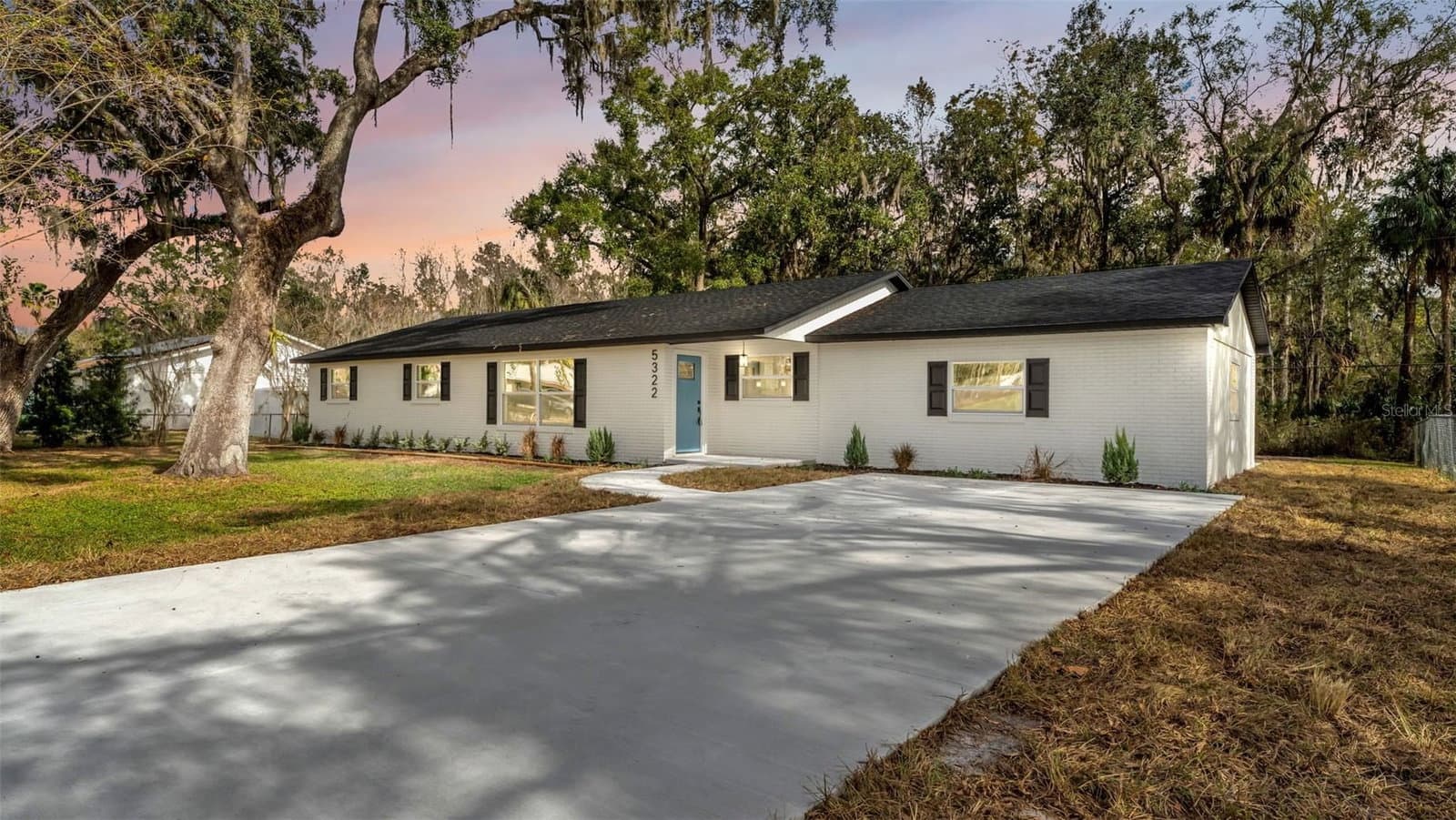 5322 FORESTBROOK