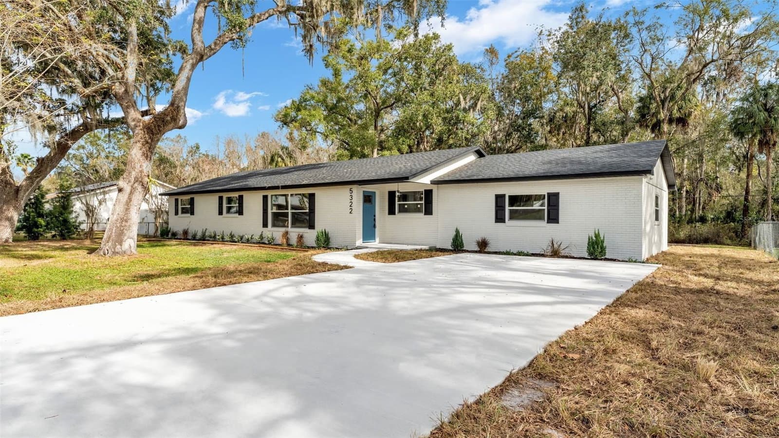 5322 FORESTBROOK
