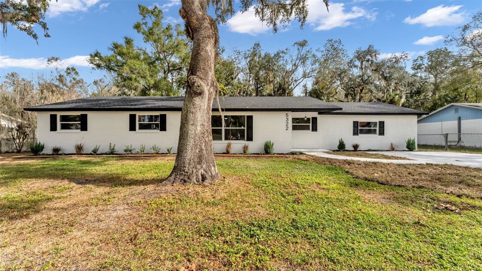 5322 FORESTBROOK