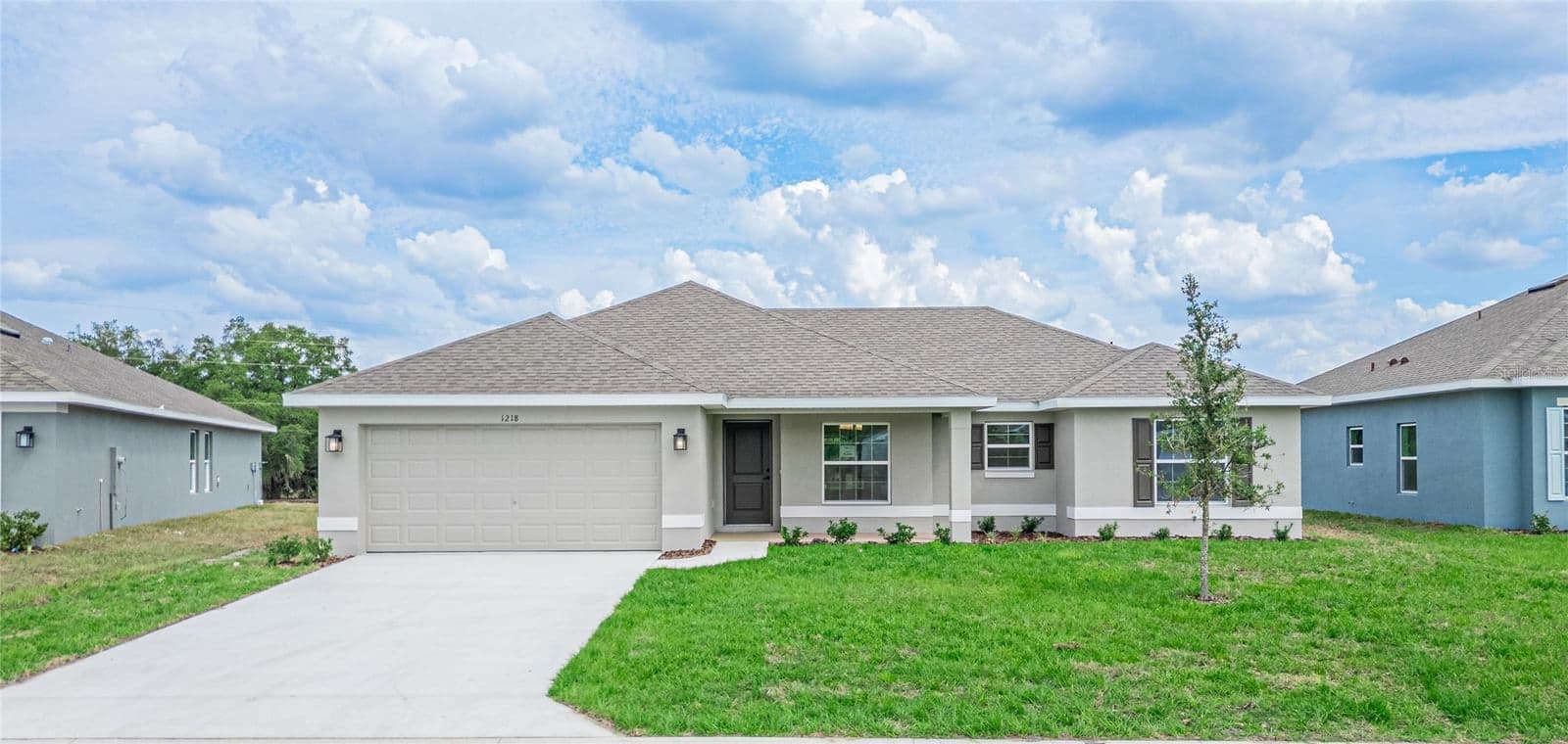 1218 HICKORY NUT