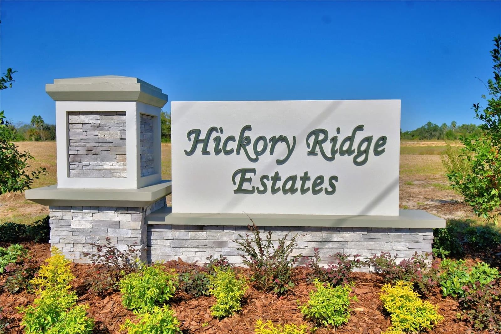 1211 HICKORY NUT