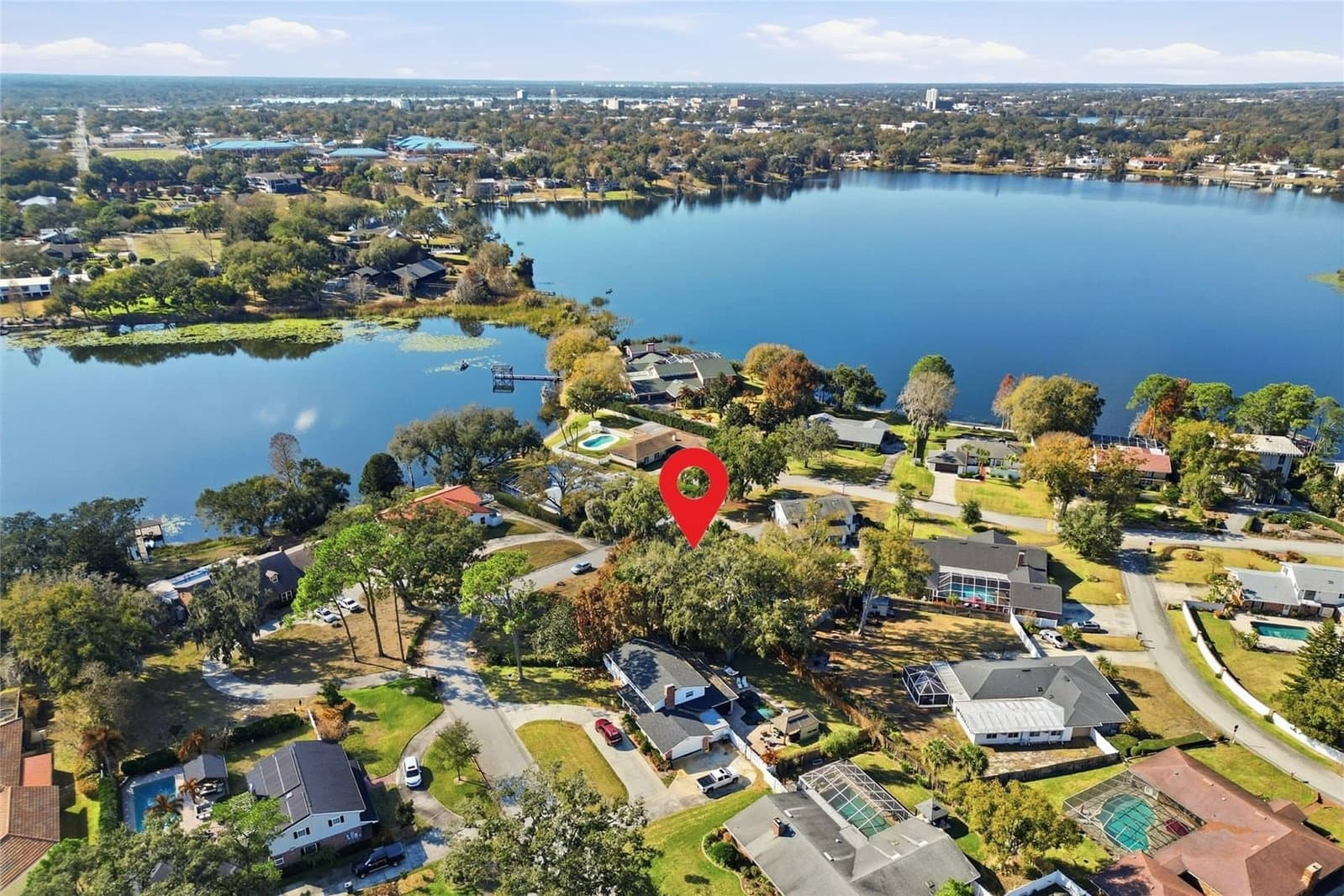 148 LAKE OTIS
