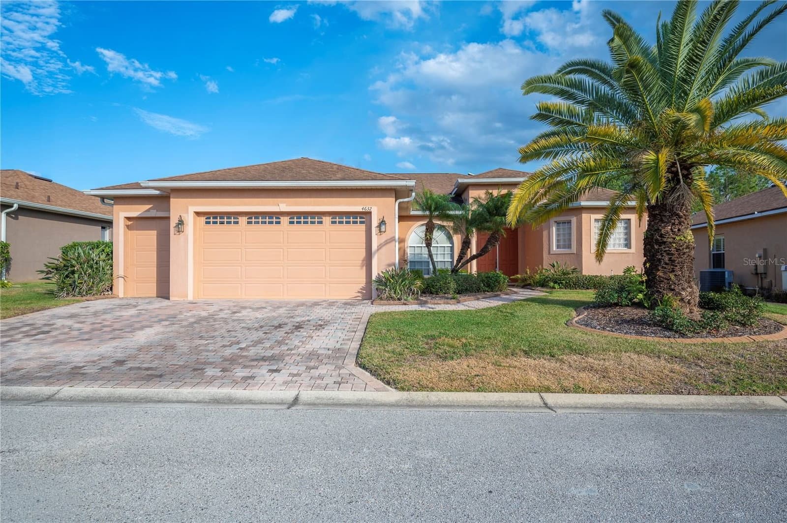 4632 TURNBERRY