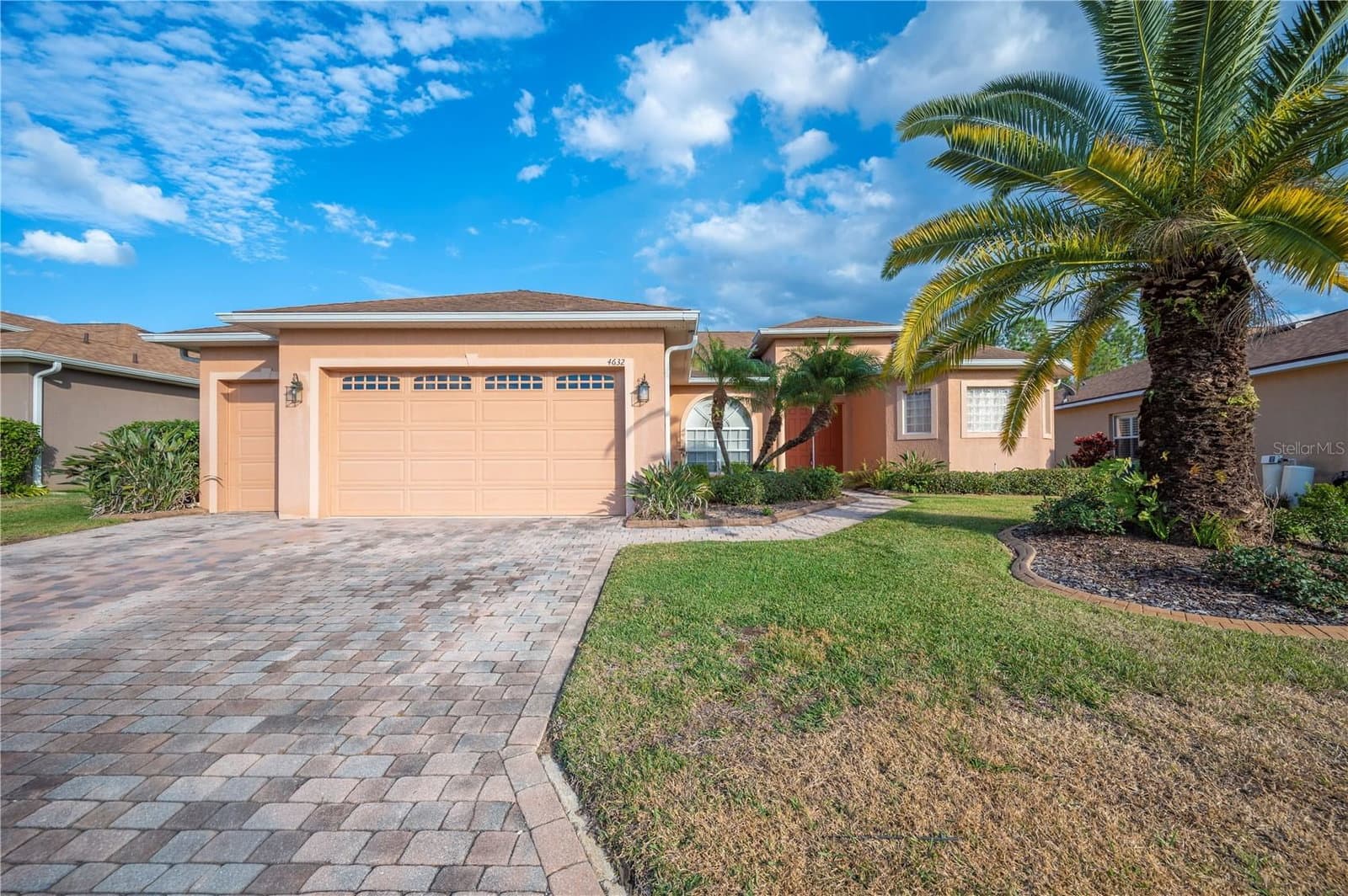 4632 TURNBERRY