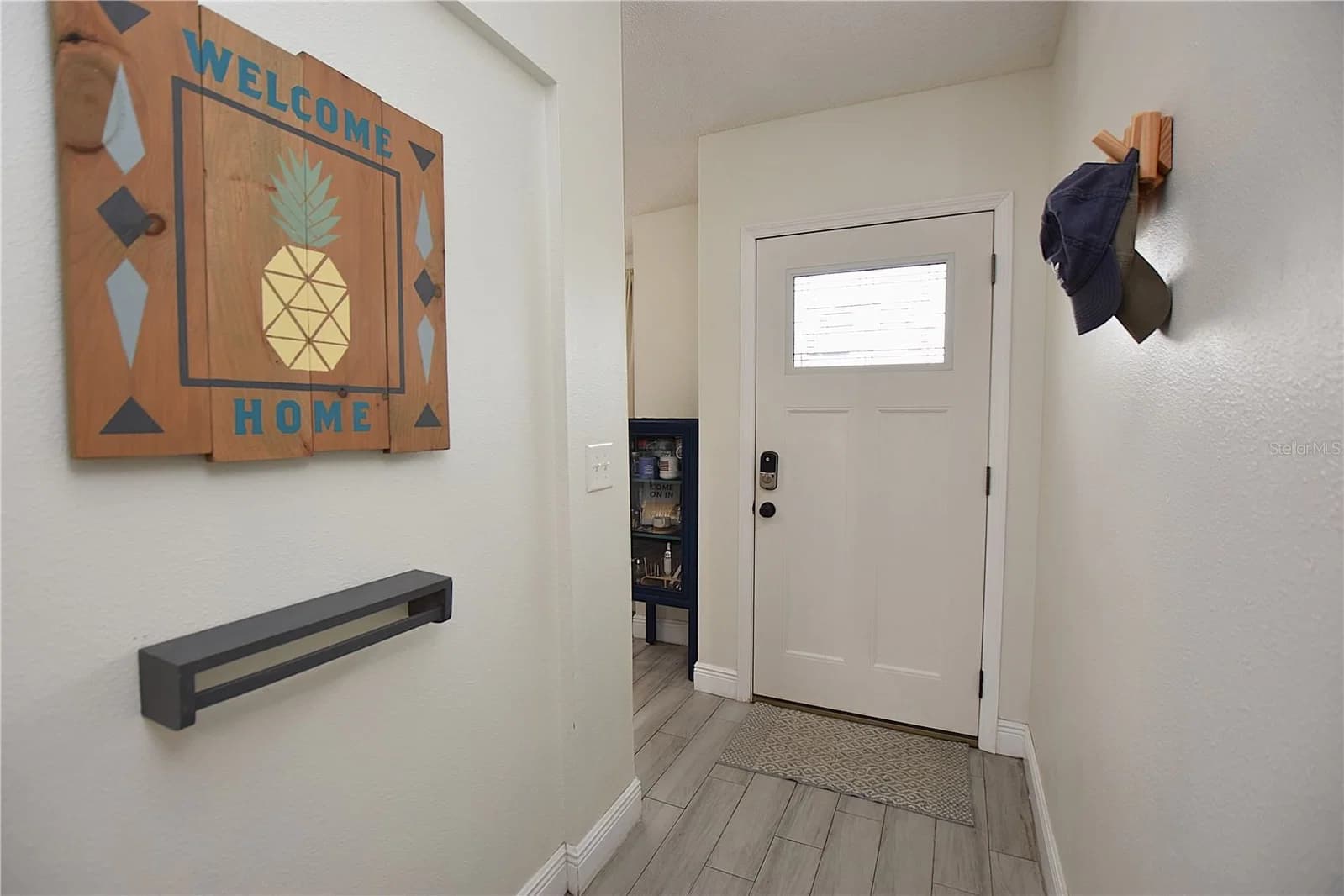 2022 HATTERAS Point