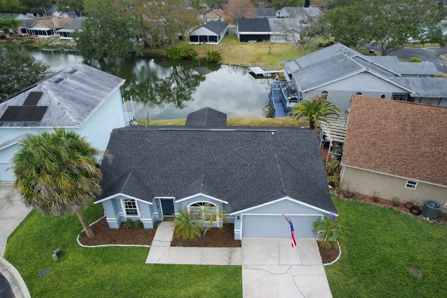 2022 HATTERAS Point