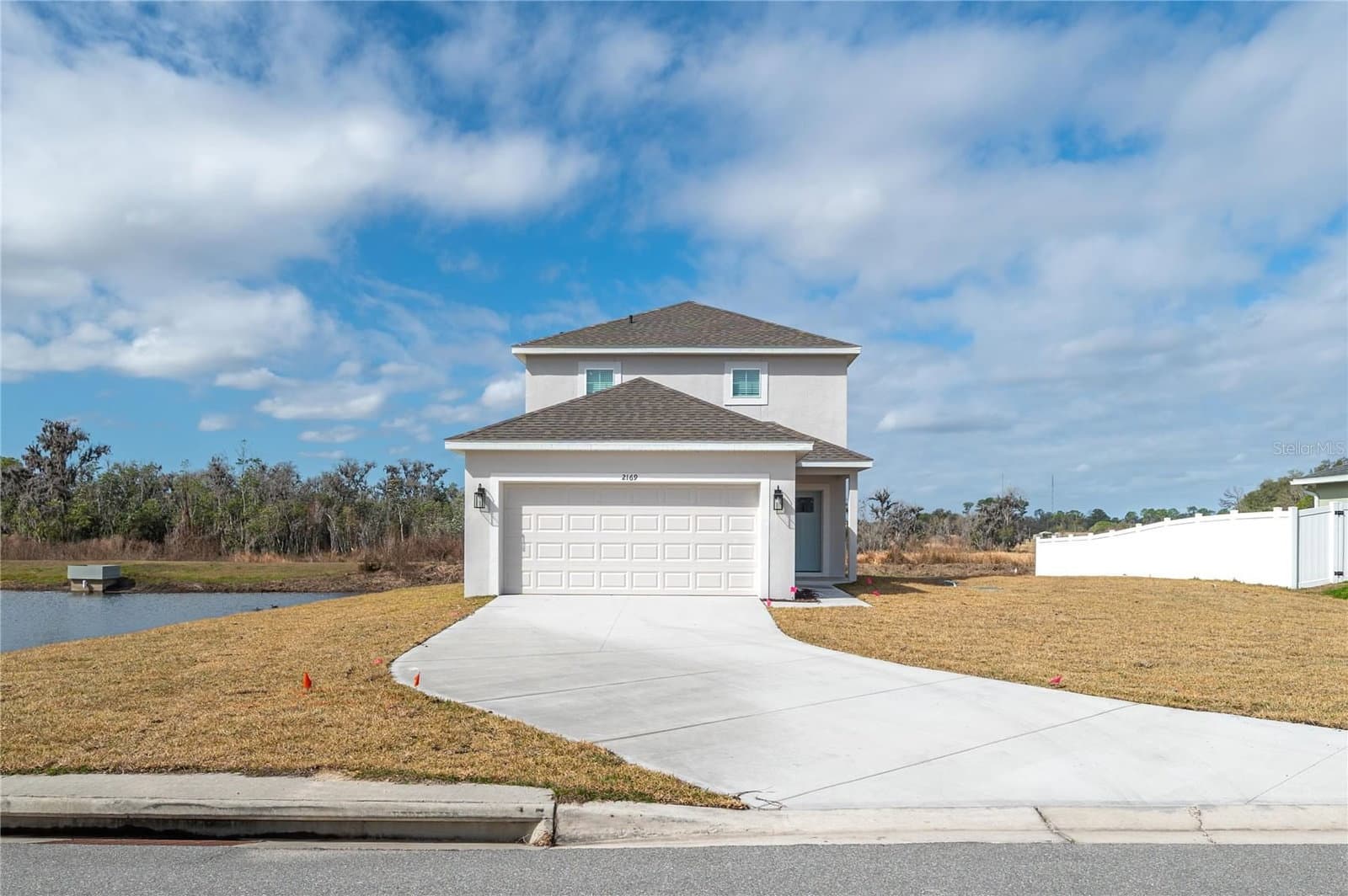 2169 SUTTON RIDGE
