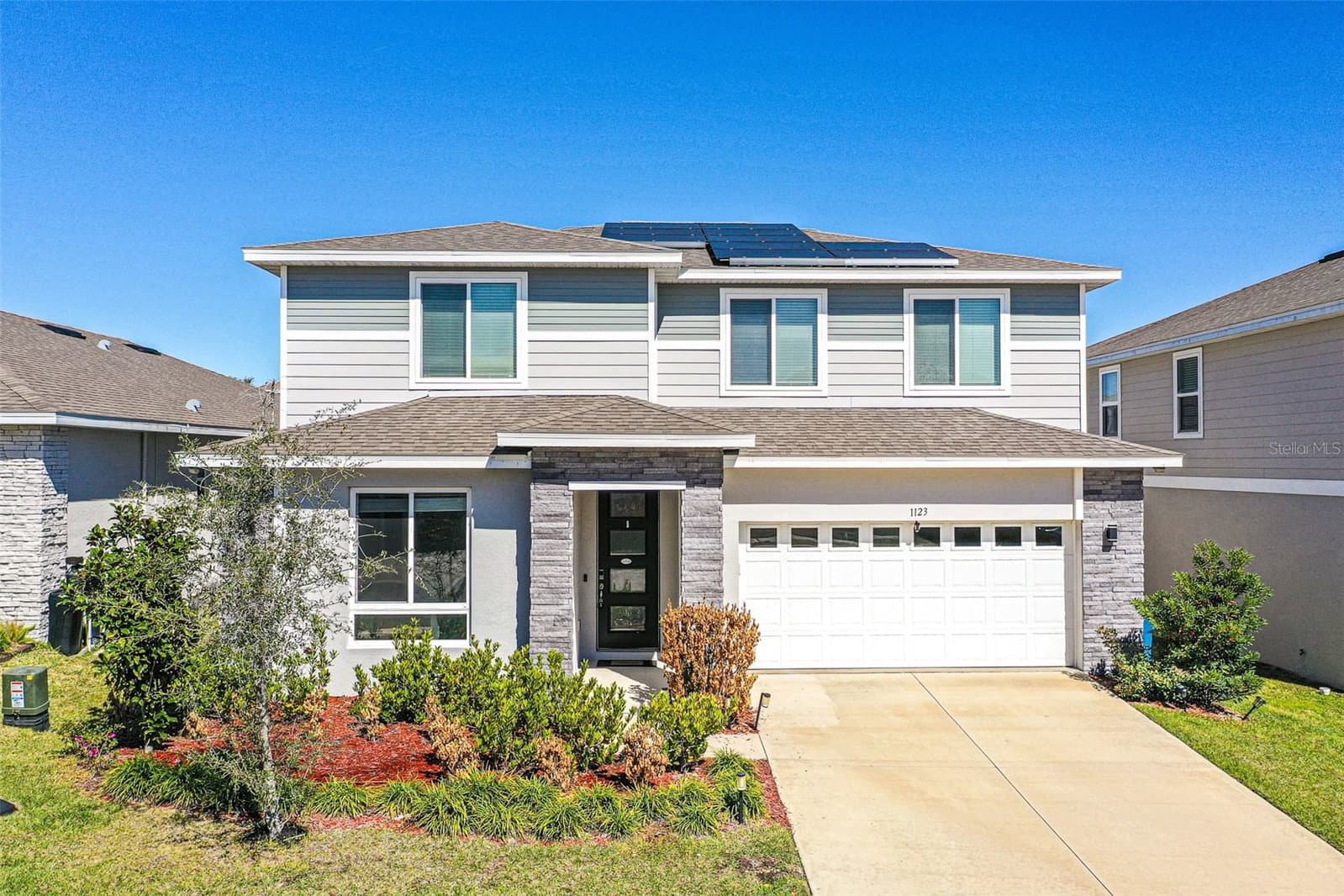 1123 SUGARWOOD