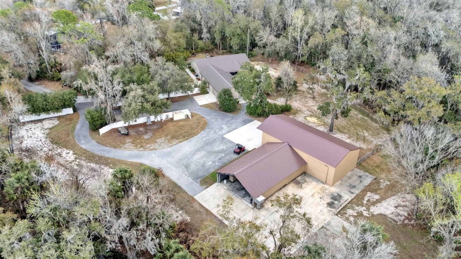 6400 FORESTWOOD