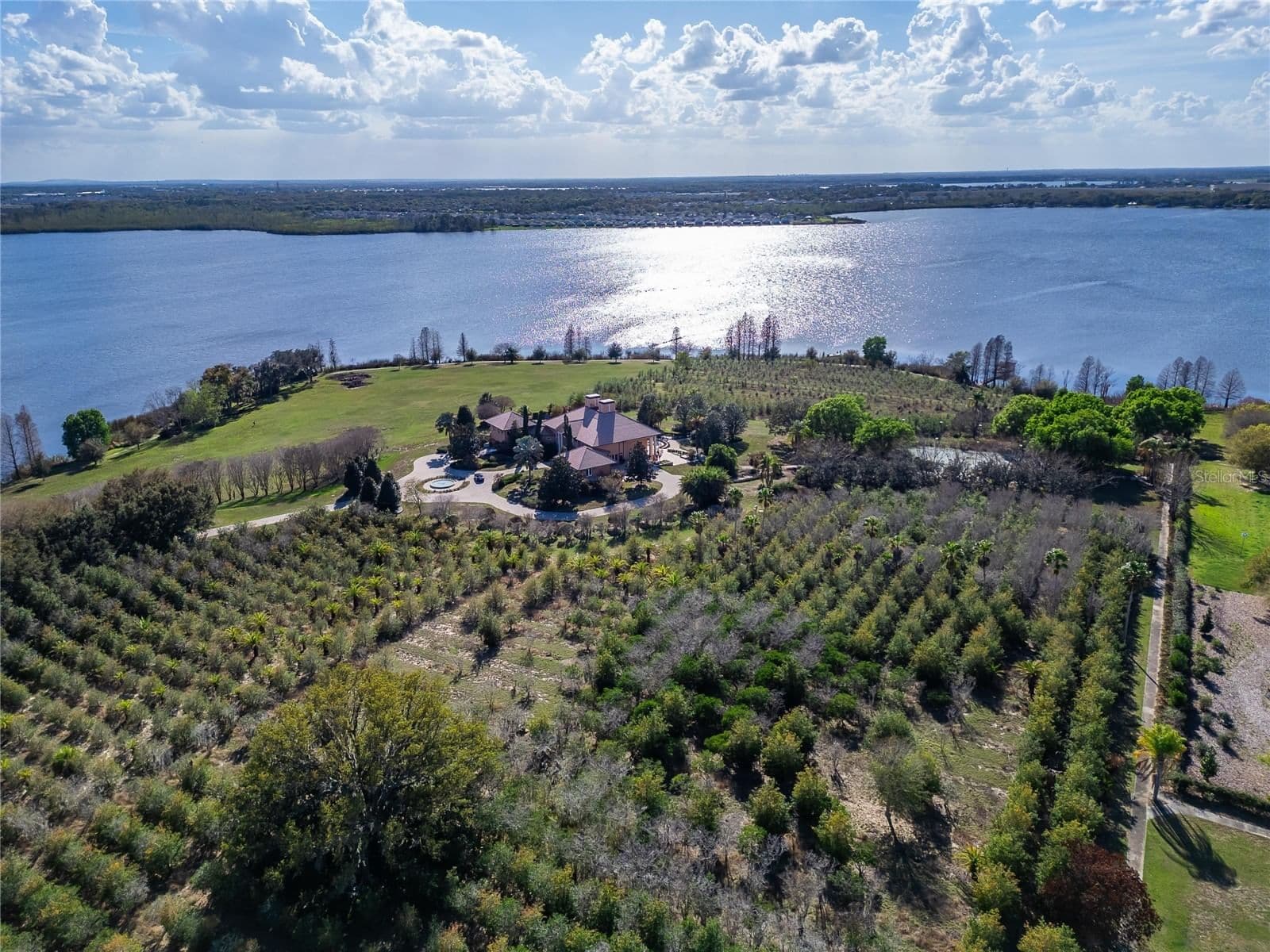 501 ADAMS BARN