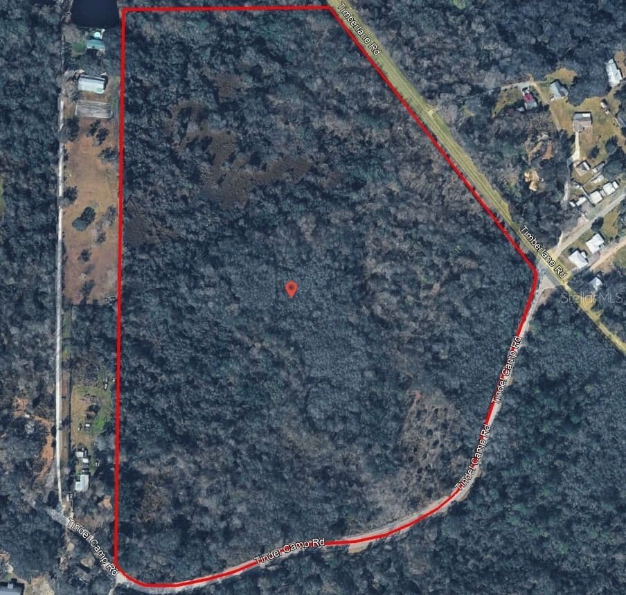 6336 TIMBERLANE