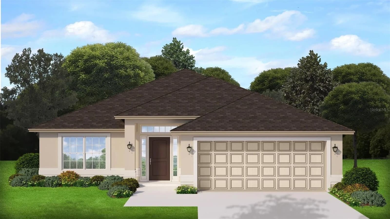1254 HICKORY NUT