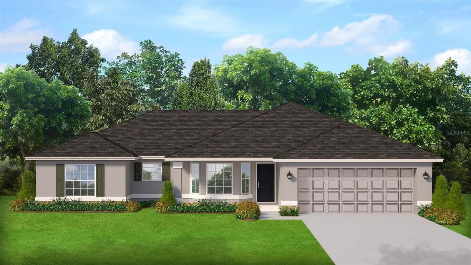1246 HICKORY NUT